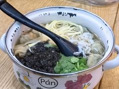 -柴爿巷·香酥鸡&馄饨(复兴中路店)