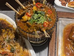 -3号仓库·创意中国菜(乐清正大广场店)