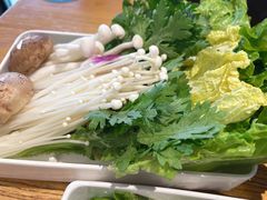 -湘芙蓉·湖南菜(椒江店)