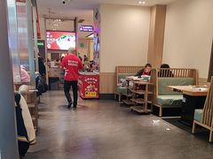 -蜀留香火锅·始于1999·原四川老火锅(白堤路店)
