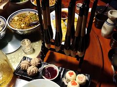 妙笔生花-醉长安(南门总店)