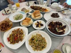 -丰泽园饭店