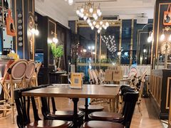 -Entrecôte 法国牛扒馆(保利·时光里店)