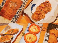 -吉兆·料理(红梅南路店)