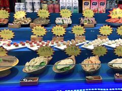 -柠檬现场台湾生鲜火锅(金茂豪庭店)