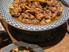-甘家界柠檬鸭(安吉店)