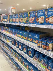 -孩子王童乐园(淮安万达店)