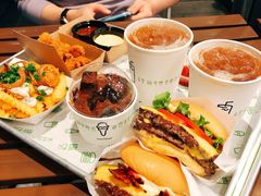 -Shake Shack(南山万象天地店)