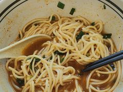 -小马牛肉面·牛骨熬制(南京博物院店)