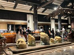 -影吧•悬崖海景(珠海凤凰湾悦椿酒店)