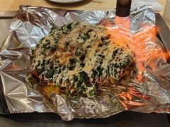 葱烧大阪烧-日葵 大阪烧ひまり(仙霞路店)