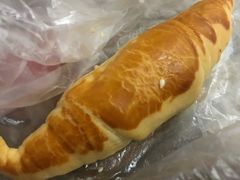 -甜嘟嘟烘焙坊(舒城路店)