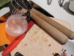 -ABC Cooking Studio(上海环球金融中心店)