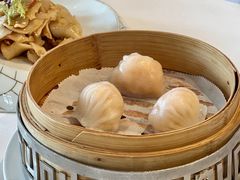 双笋虾饺皇-宝丽轩中餐厅BAOLIXUAN