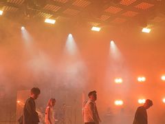 -MOSSO·Liveshow(M3香港广场店)