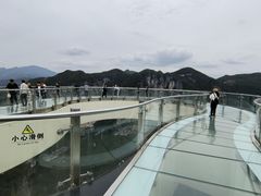 -重庆云阳龙缸景区