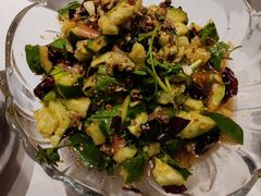 -老长春肉馆(创业大街店)