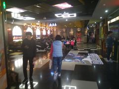 等候区-UL城市影院(中亭街店)