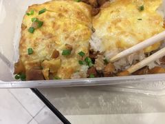 -老通城豆皮大王(吉庆街店)