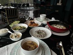 -杭州临平万丽酒店·万丽轩中餐厅