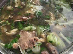 -谢老五跷脚牛肉·非遗传承店