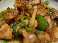 -老客家·客家菜(万达店)