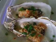 -四川小胡子海鲜(丁村万人海鲜广场店)