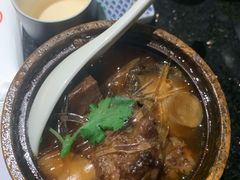 -上井料理黑金店(IFS国金中心店)