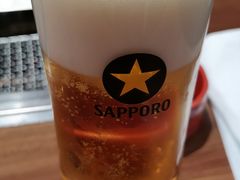 -俺的焼肉(銀座9丁目店)