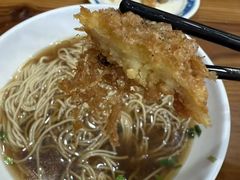 -东吴面馆(中央景城店)