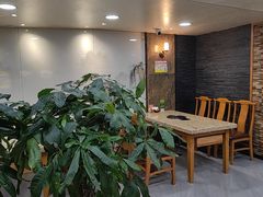 -真利味·脊骨火锅·正宗韩国料理(韩乐坊店)