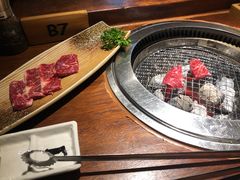 -御牛道日式烤肉料理(杭州万象城店)