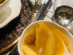 花胶锅-ONE FULL 古董港式海鲜火锅