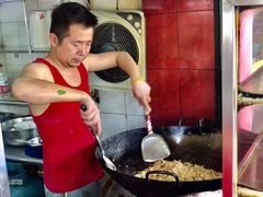 明月炒饭-明月虾面(厦禾路店)