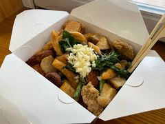 -呷贺盐酥鸡(抄纸巷店)