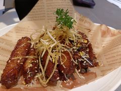 -LE SHARE洛笙·花园西餐(北京路步行街店)