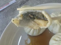 -津门张记包子铺(华昌道店)