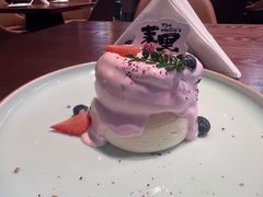 -茉里·舒芙蕾·手作甜品