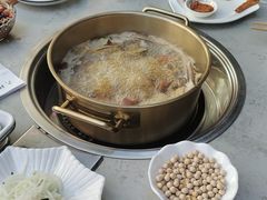 -大理董·董家小厨野生菌火锅(古城旗舰店)