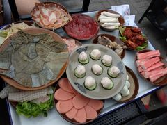 -周幺妹重庆老火锅(银泰城总店)