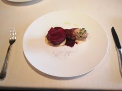 -北京金融街丽思卡尔顿酒店·意味轩 Cepe