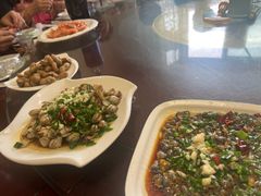 -天天渔港海鲜酒家(石浦玉泉路店)