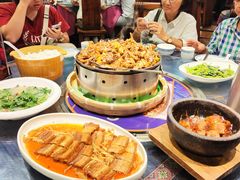 -甘家界牌柠檬鸭(青山店)