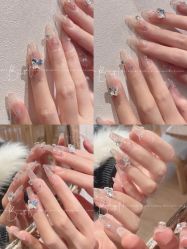 -M·X Nail日式美甲美睫