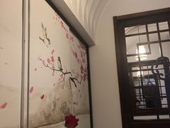 -金汤宴餐厅·粤菜(德云社店)