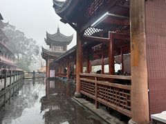 -涂山寺素食餐厅