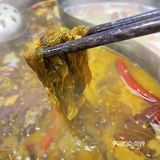 酸菜串串儿认准胡龙飞