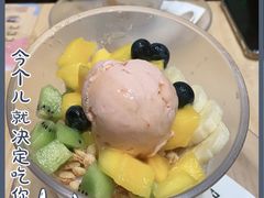 -满记甜品(苏州中心店)