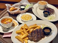 -Texas Roadhouse(世纪汇广场店)