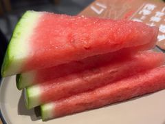 -谭三娘鲜切牛肉自助火锅(k11购物中心店)